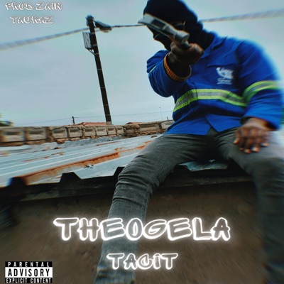 Theogela - Single