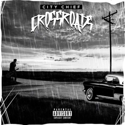 CrossRoads