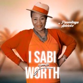 I Sabi Your Worth artwork