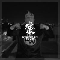 Revientalo #26 - Single - C-Kan & Maxo IR