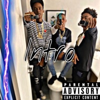 Intro (feat. Baby Yang & Lil Yang) - Single - LR Productions