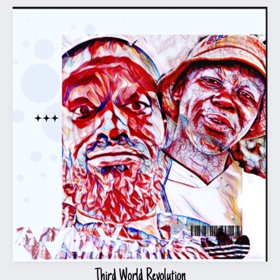 Third World Revolution (feat. Combos365) - Single