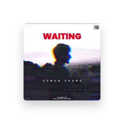 Listen to Usman Shams, watch music videos, read bio, see tour dates & more!