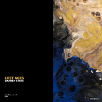Album cover for Leto by Garden State