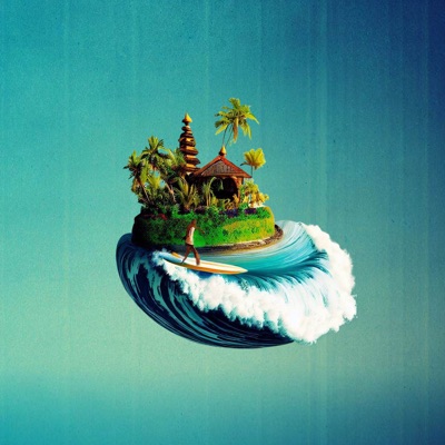 Bali (feat. NaFlow) - Single