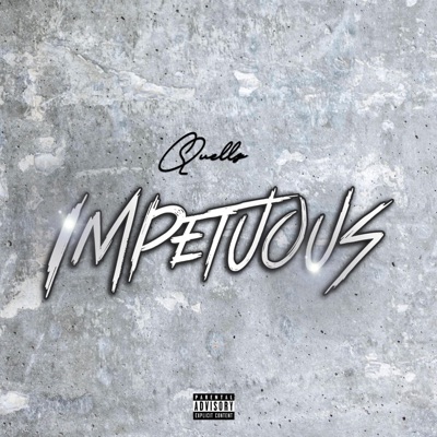 Impetuous - Single