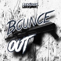 Bounce Out - Single - LazyBoyAT