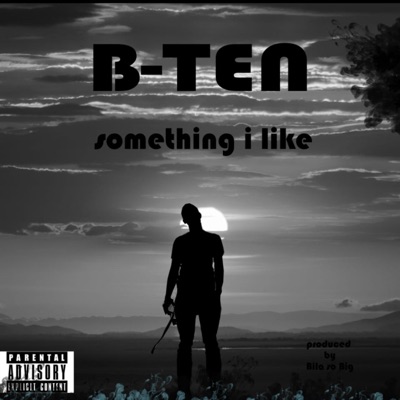 Something I like (feat. Bilo so big) - Single
