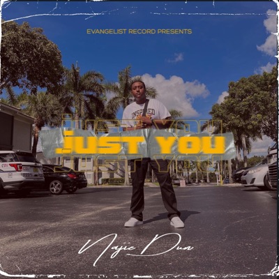 Just You - Single