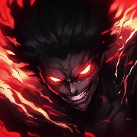 O ASSASSINO DE DEMÔNIOS (SPED UP) Scythermane, Eslorex & Slaymacow