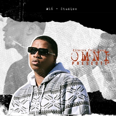 Omnipresente - Single