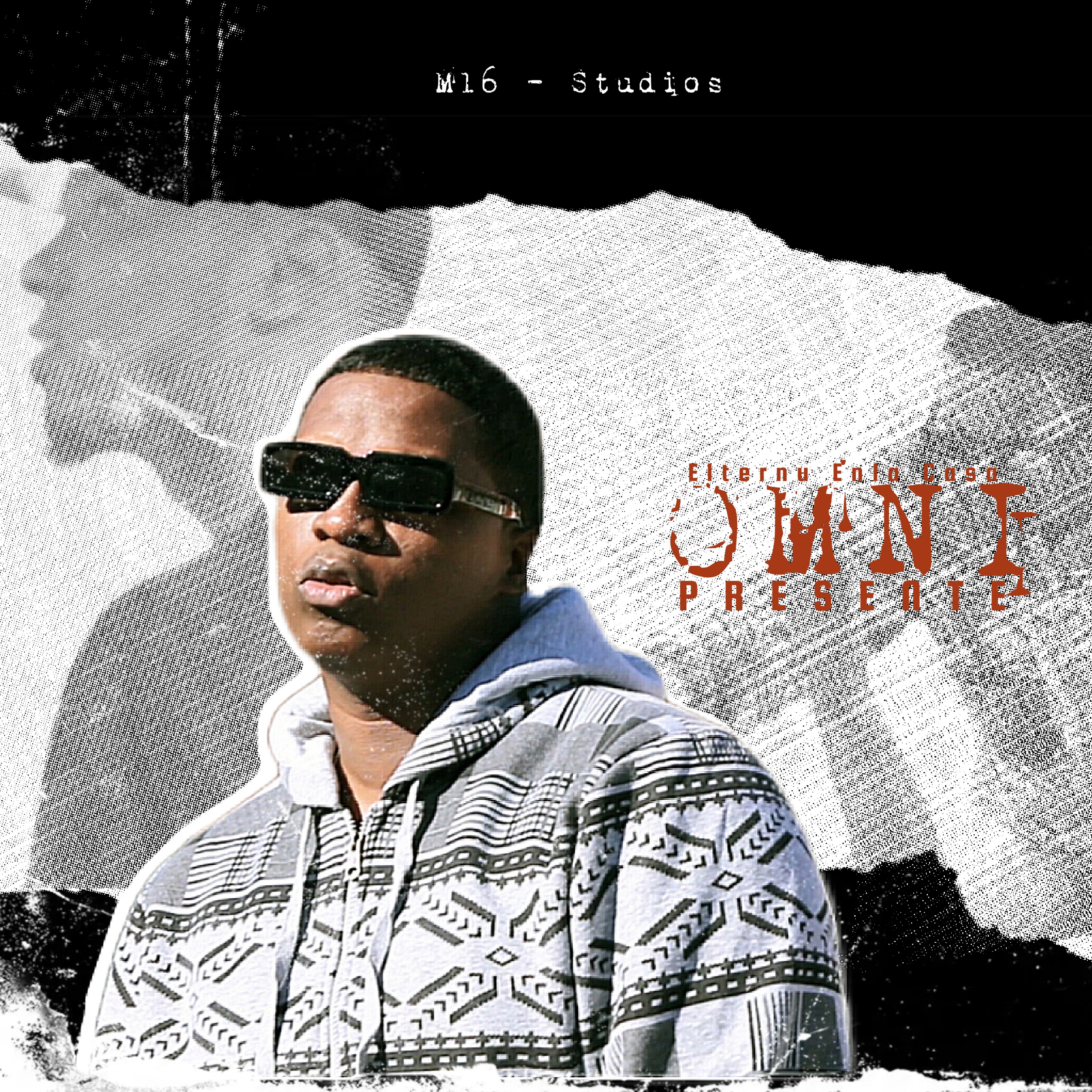Omnipresente - Single