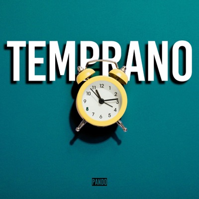 Temprano - Single