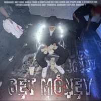 Get Money - Single - CS JONNY
