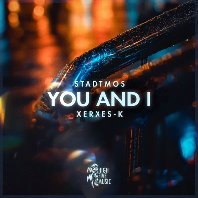You and I - Single