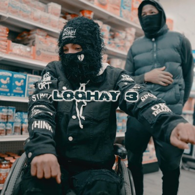 LOQHAY 3 - Single