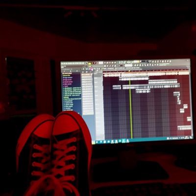 ##Harddrive 22/23 - EP