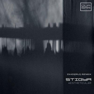 Aestheticular (Dhd[Ru] Remix) - Single