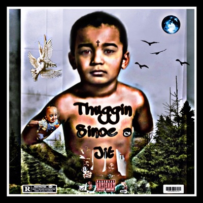 NLB Volume 1 (feat. NawfSide Bubba) - Single