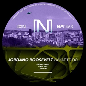 What To Do - Single