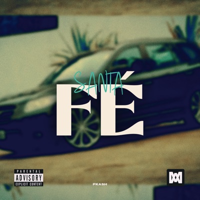 Santa Fé - Single