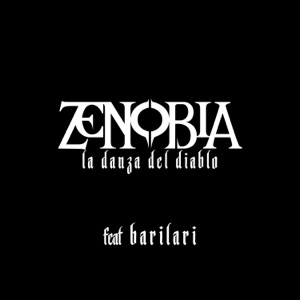 La Danza del Diablo (feat. Barilari) - Single