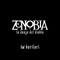 La Danza del Diablo (feat. Barilari) - Zenobia lyrics