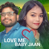 Love Me Baby Jaan - Single - Jashobanta Sagar & Manvi Deep