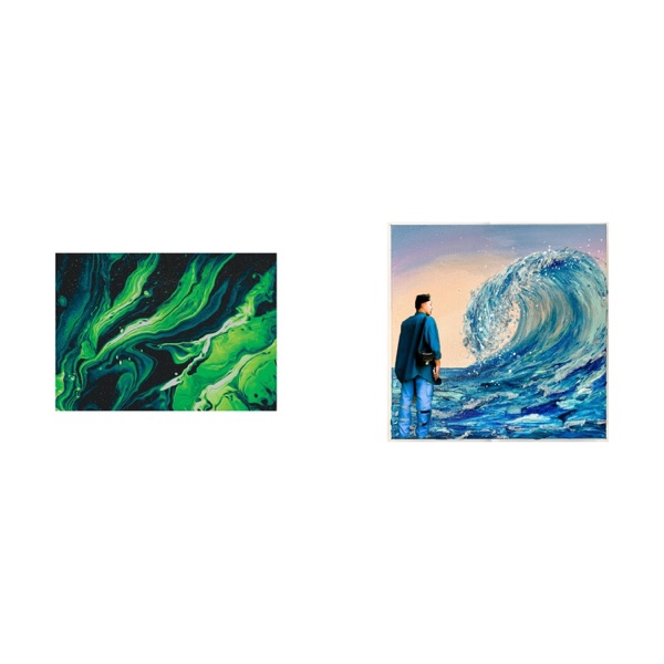 Find a Wave