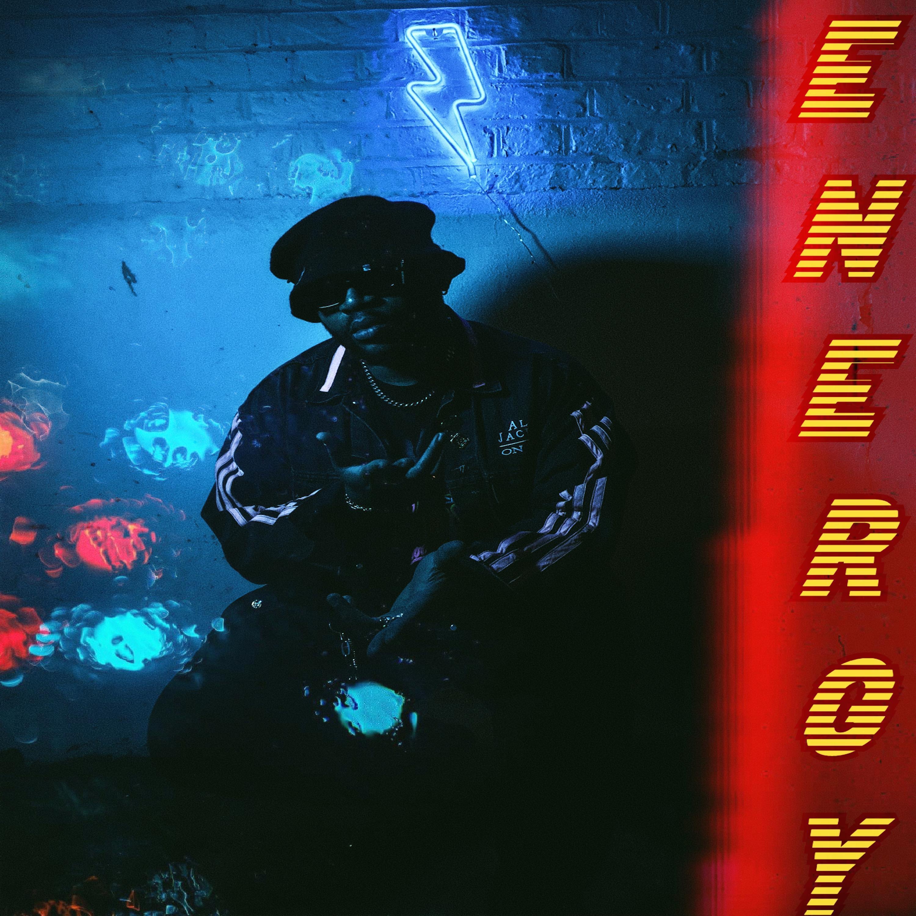 Energy - Single