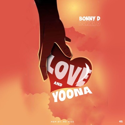 Love & Yonna - Single