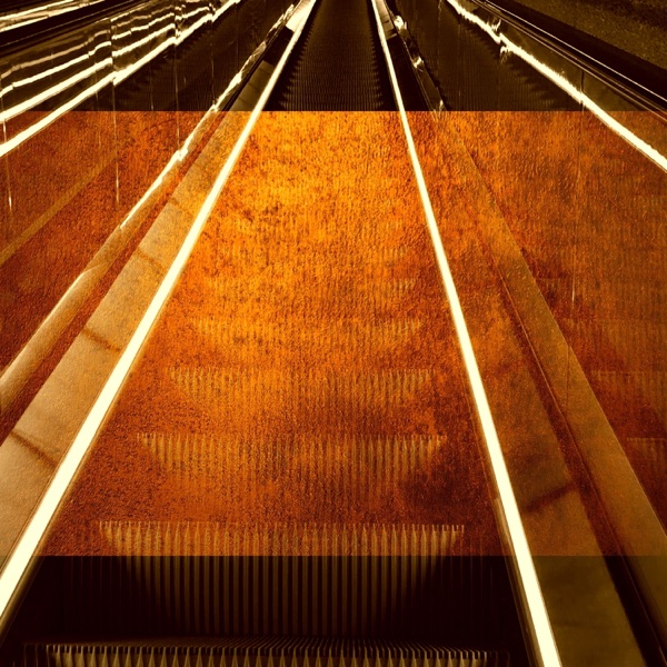 The Ascension of the Spirit - EP