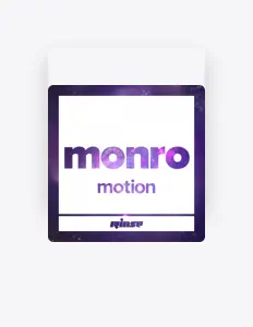 Listen to Monro, watch music videos, read bio, see tour dates & more!