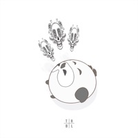 ILLUSIVE - Single - bear bear & friends & Gill Chang