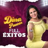 Solamente un Amor — Dina Paucar