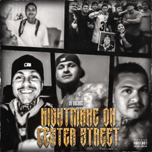 Stretched Out (feat. Massive Vee, Sav Did It, LA Jay)