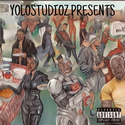 Late night tip (BossGataz) - Single