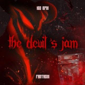 Devil Jam artwork