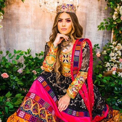 معراج وفا مست مجلسی