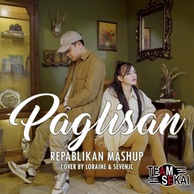 Paglisan Repablikan Mashup - Single