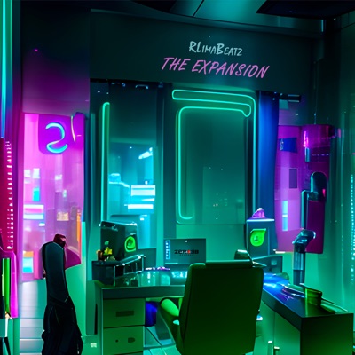 The Expansion - Single