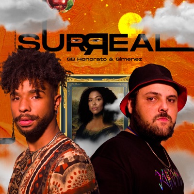Surreal - Single