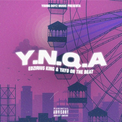 Ya No Quiero Amores (feat. Edzirius King) - Single