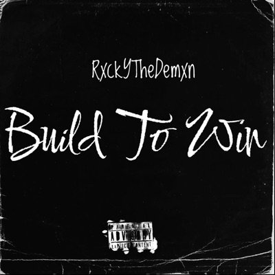 Build To Win - EP