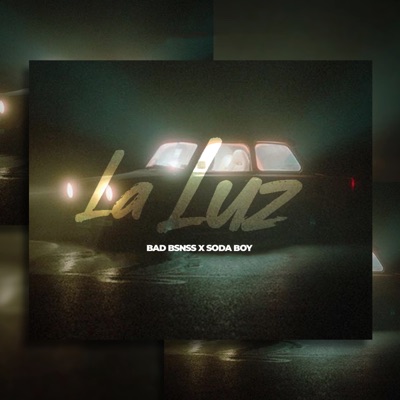 La luz - Single