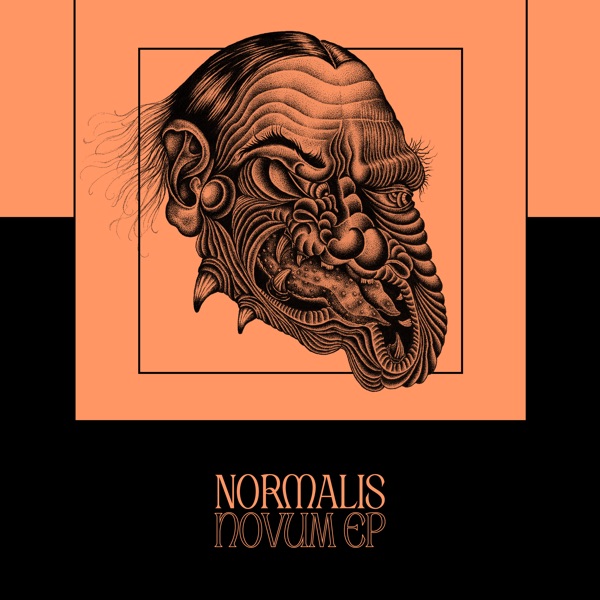 Normalis Novum - EP