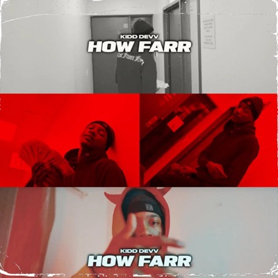 How Farr - Single