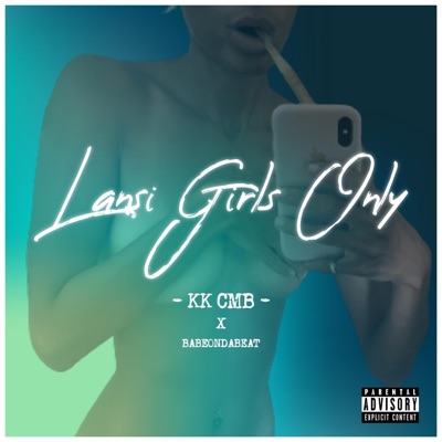 Lansi Girls Only (feat. BabeOnDaBeat) - Single