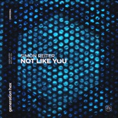 Not Like You artwork