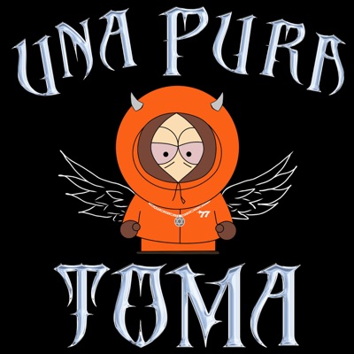 Una Pura Toma - EP